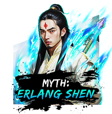 Myth: Erlang Shen