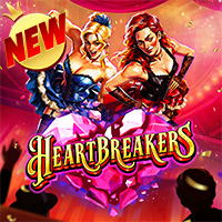 Heartbreakers
