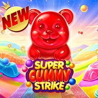 Super Gummy Strike