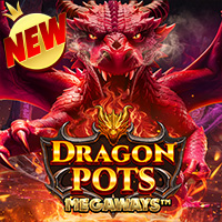 Dragon Pots Megaways